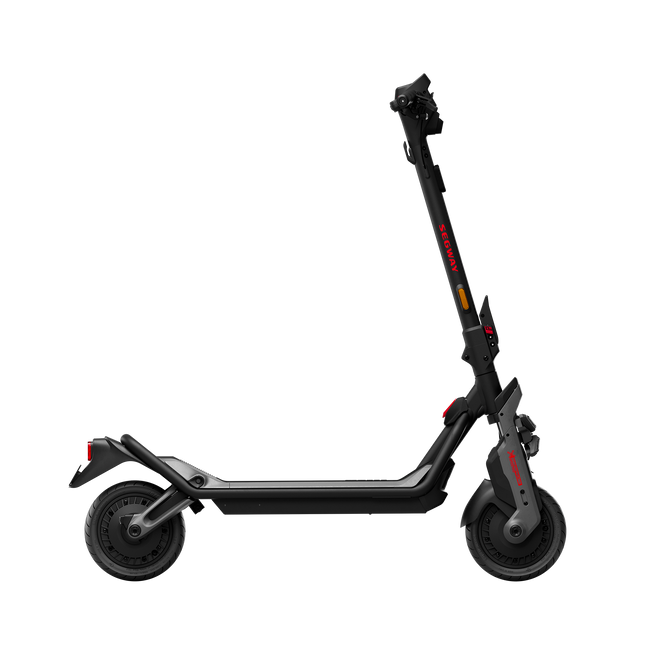 Segway-Ninebot Kickscooter GT3 E