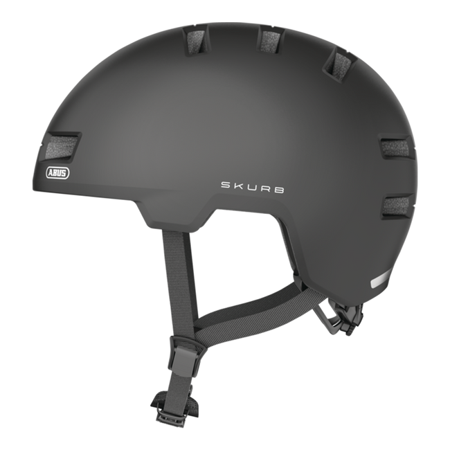 Abus Skurb Helm