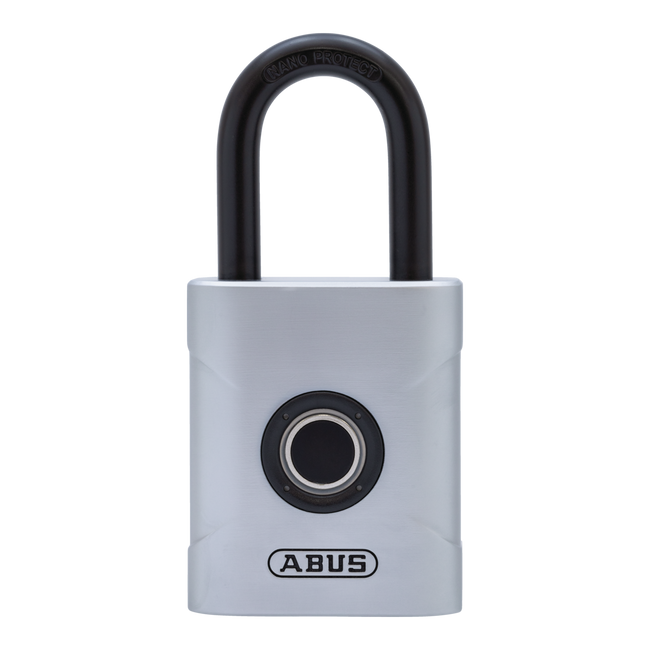 Abus Touch Vingerafdrukslot