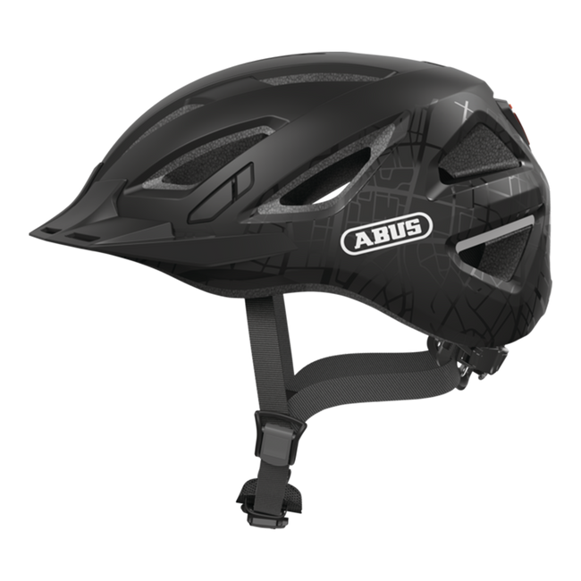 Abus Urban-I 3.0 Helm