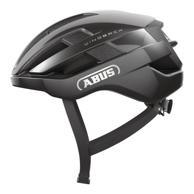 Abus WingBack Helm