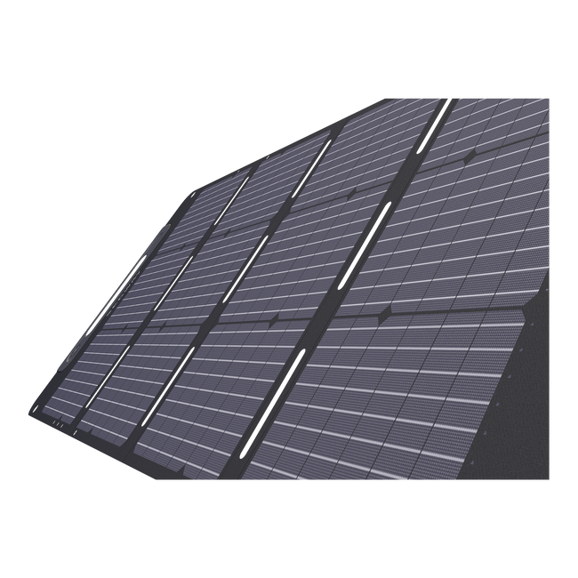 Segway Solar Panel SP 200 Zonnepaneel