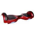 Hoverboard Kappenset 6,5 inch