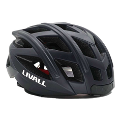 Livall BH60SE Neo Helm Black