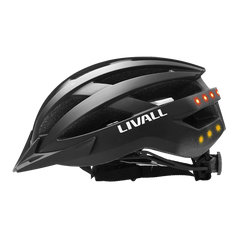 Livall MT1 Neo Black