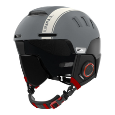 Livall RS1 Graphite Black