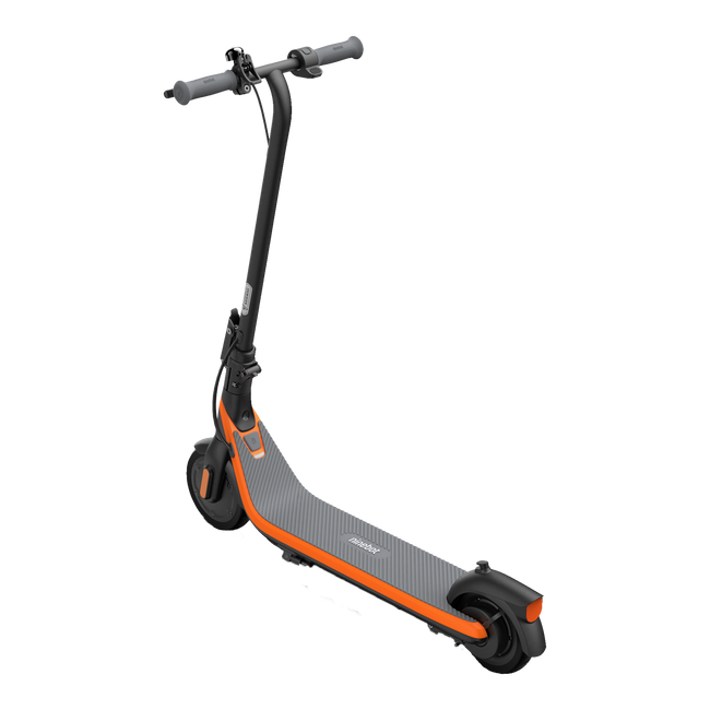 Segway-Ninebot eKickscooter C2