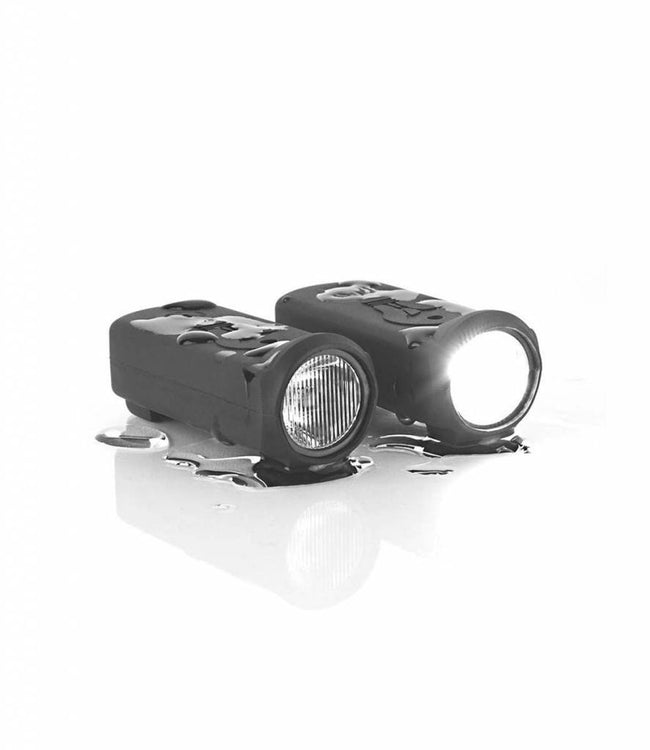 Shredlights Dual Combo Pack